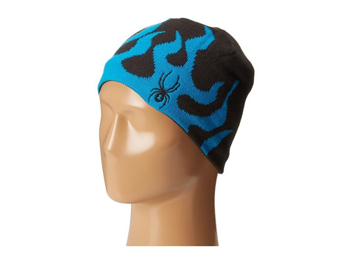 Spyder Kids - Mini Fire Hat