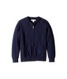 Burberry Kids - Core Cotton Branded Bomber