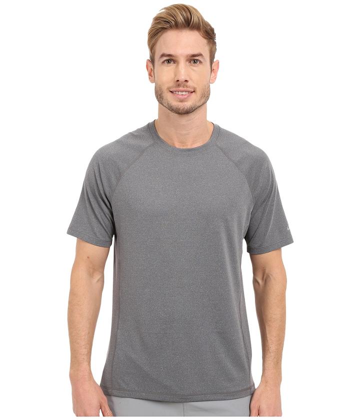 Asics - Everyday Short Sleeve Shirt