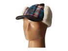 Dsquared2 - Shearling Trucker Hat