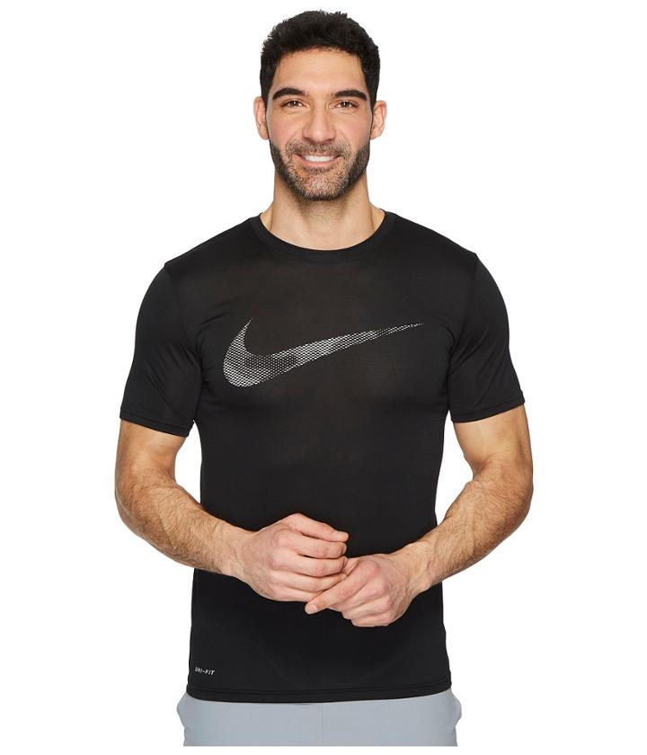 Nike - Dry Legend Camo Fill Training T-shirt