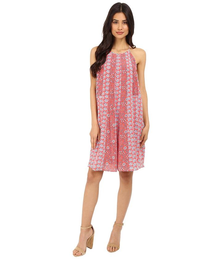 Rebecca Taylor - Sleeveless Amanda Cami Dress