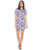 Tommy Bahama - Maypop Short Sleeve Short Dress