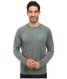 Columbia - Tuk Mountain Long Sleeve Shirt