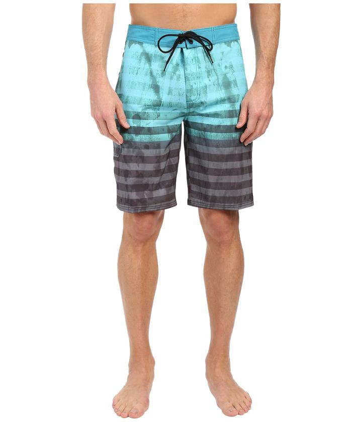 Tavik - Road Boardshorts