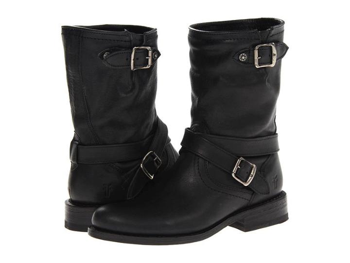 Frye Jayden Cross Engineer