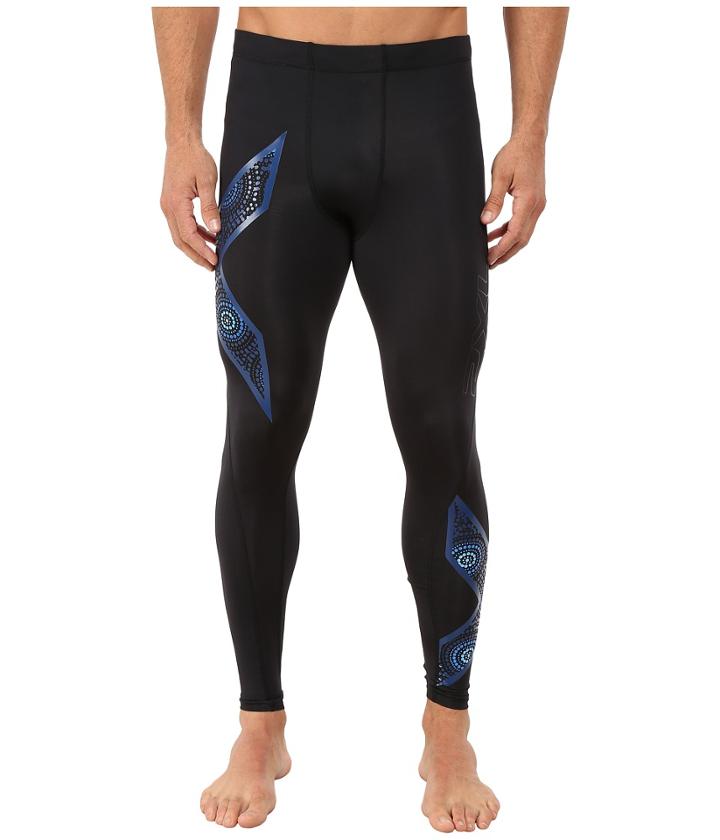 2xu - Tr2 Compression Tights