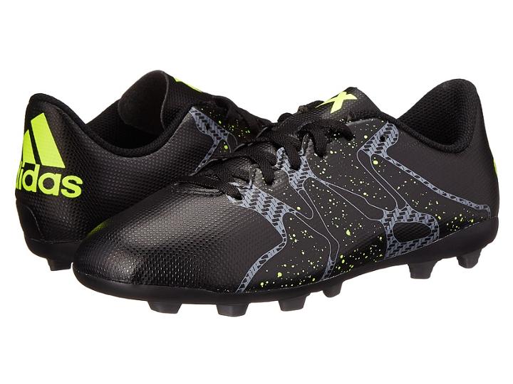 Adidas Kids - X 15.4 Fxg J Soccer