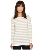 Michael Michael Kors - Lurex Stripe Sweater