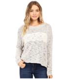 Roxy - Victory Dance Pullover