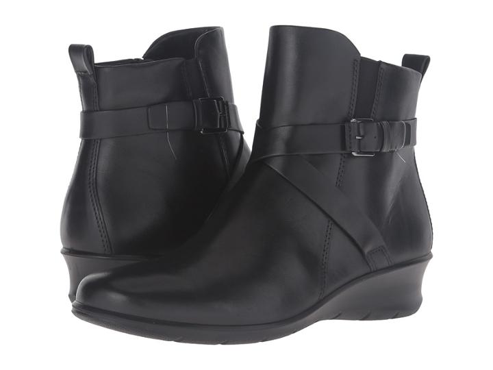 Ecco - Felicia Ankle Buckle