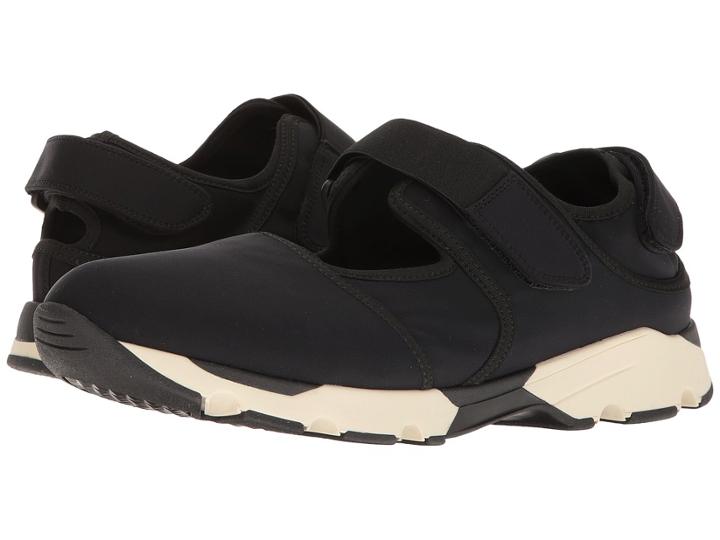 Marni - Strap Neoprene Sneaker
