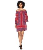 Kut From The Kloth - Jaida Off Shoulder Dress