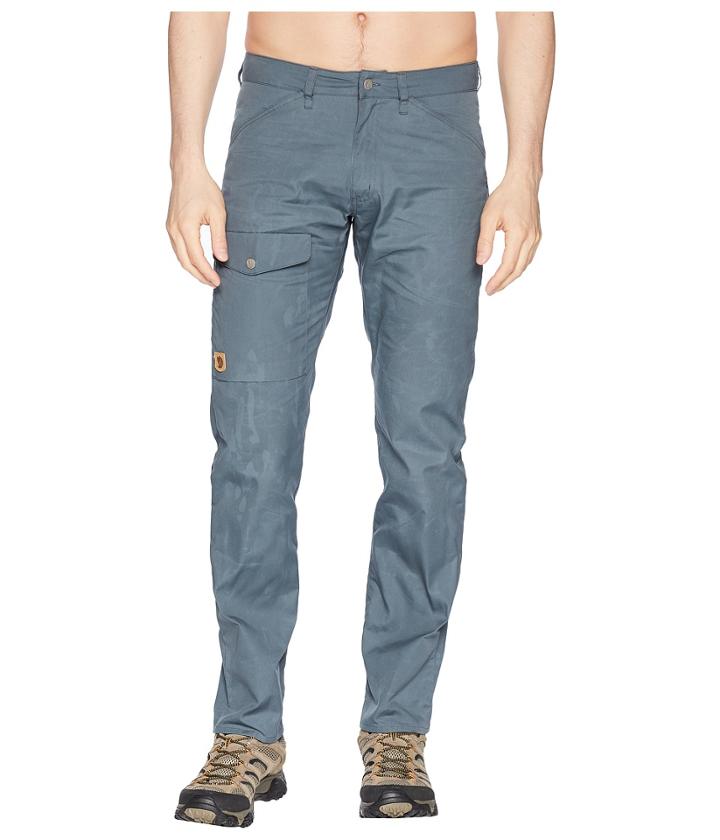 Fjallraven - Greenland Jeans In Dusk