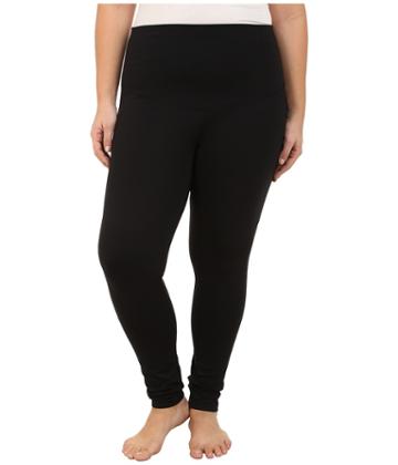 Yummie By Heather Thomson - Plus Size Louise Leggings