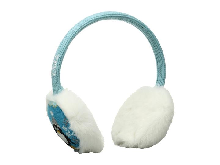 Bula - Kids Penguin Earmuff