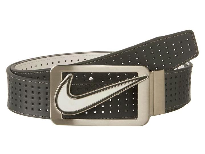 Nike Swoosh Reversible Plaque