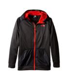 The North Face Kids - Ridge Track Hoodie