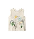 Burberry Kids - Picnic Vest Absfn Top