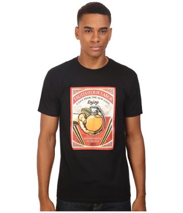 Obey - Fruits Of Our Labor