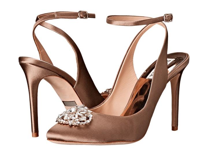 Badgley Mischka - Darwyn