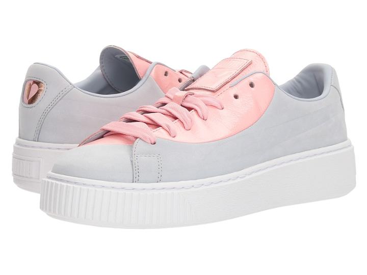 Puma - Basket Platform Val Fm