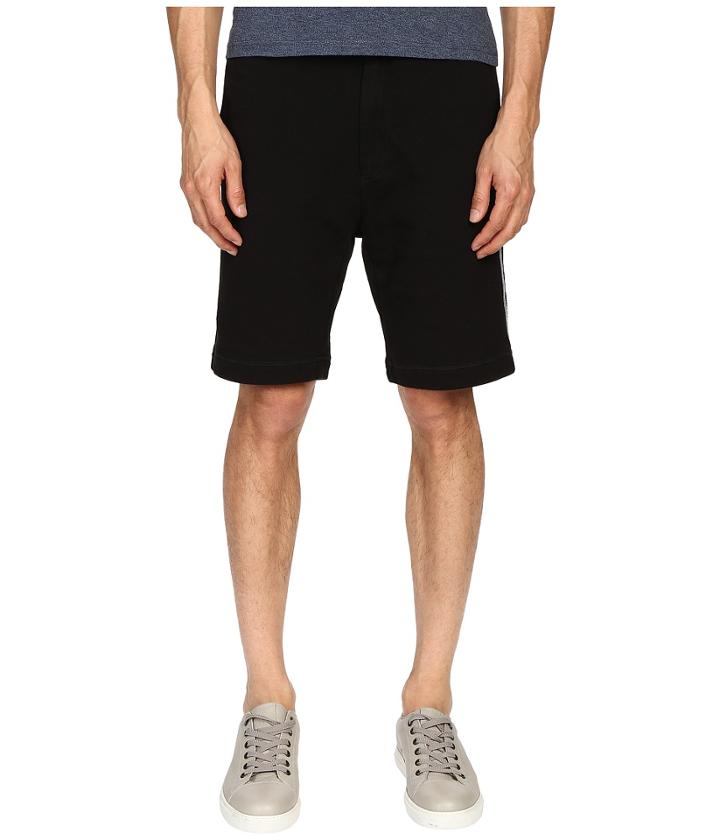 Marc Jacobs - New Cotton Felpa Shorts