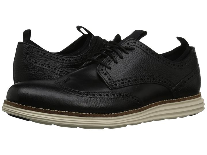 Cole Haan - Original Grand Neoprene Lined Wing Oxford