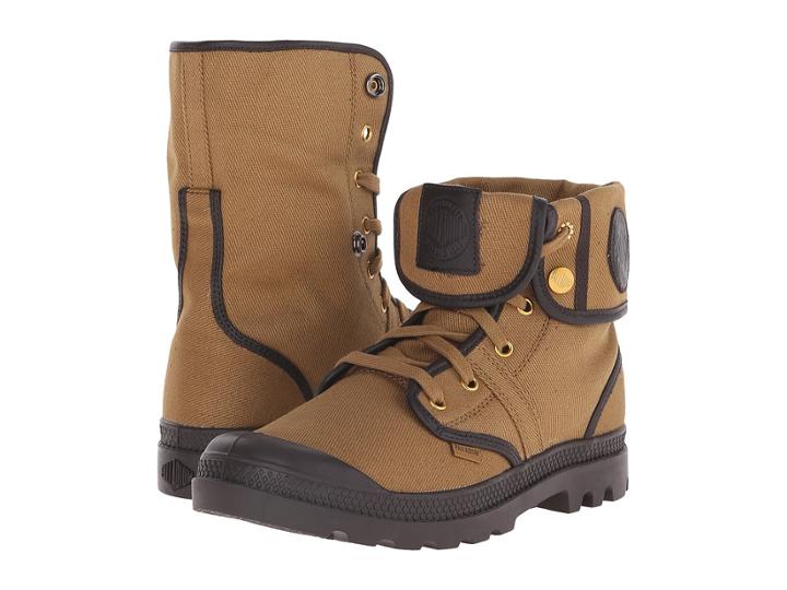 Palladium - Pallabrouse Baggy Tw