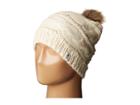 The North Face - Triple Cable Fur Pom