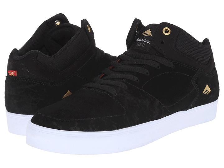 Emerica - The Hsu G6