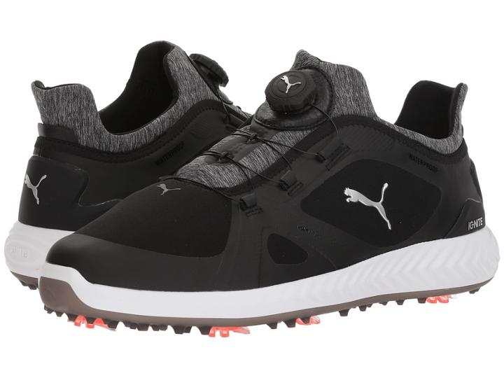 Puma Golf - Ignite Power Adapt Disc