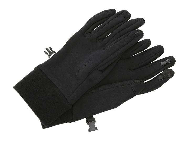 Seirus - Soundtouchtm Powerstretch Glove Liner