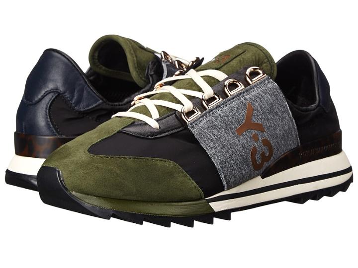 Adidas Y-3 By Yohji Yamamoto - Rhita Sport