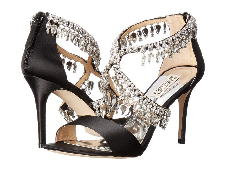 Badgley Mischka - Grammy