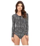 Volcom - Henna Spirit Bodysuit