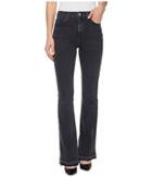 Hudson - Heartbreaker High-rise Bootcut In Cry Later