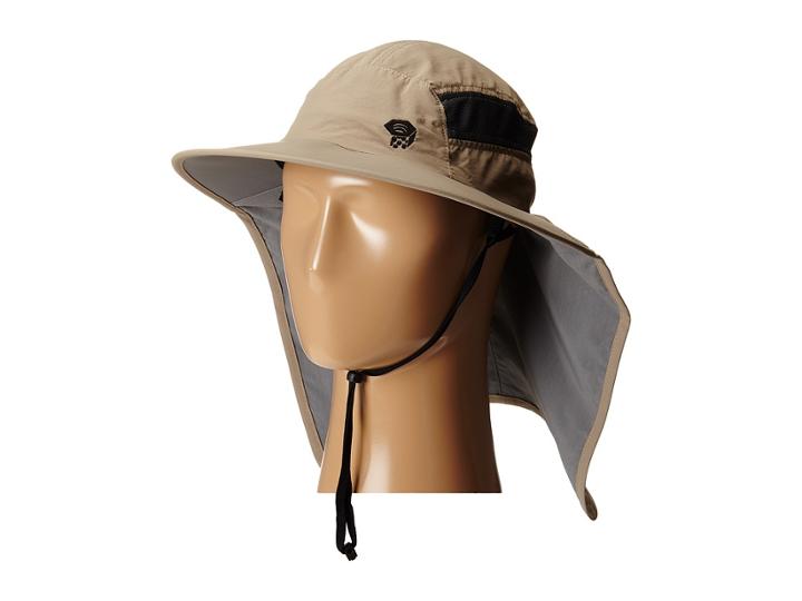 Mountain Hardwear - Canyon Wide Brim Ravi Hat