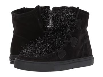 Kennel &amp; Schmenger - Basket Shearling Sneaker