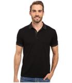 Boss Orange - Pinto Herringbone Short Sleeved T-shirt