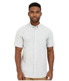 Obey - Keene Short Sleeve Woven