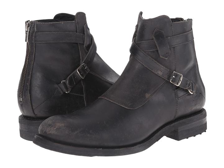 Frye - Stone Cross Strap