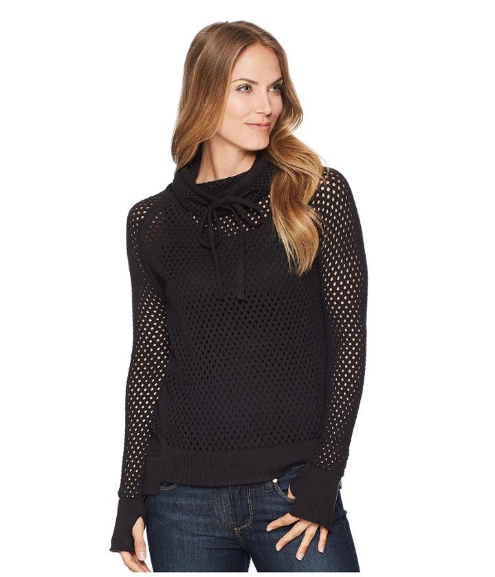 Prana - Translucent Sweater