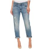 Lucky Brand - Sienna Slim Boyfriend Jeans In Native