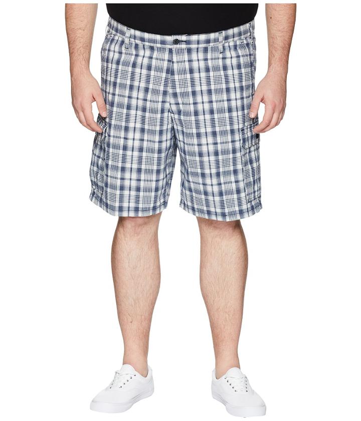 Dockers - Big Tall D3 Classic Fit Cargo Shorts