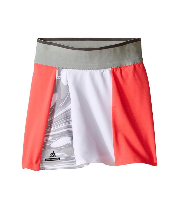 Adidas Kids - Stella Mccartney Barricade Skort - New York
