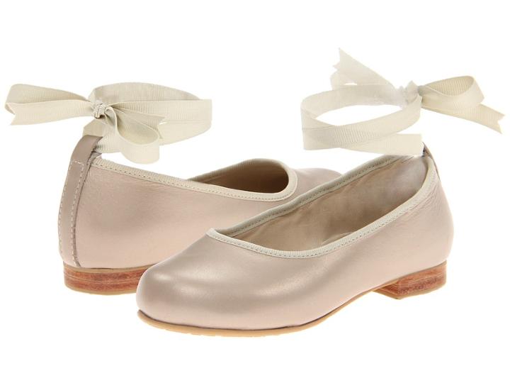 Elephantito Grace Ballet