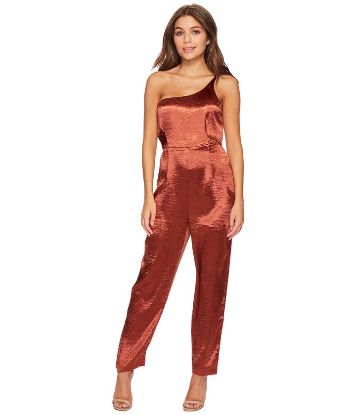 Astr The Label - Jana Jumpsuit