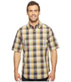 Woolrich - Midway Yarn-dye Shirt Modern Fit