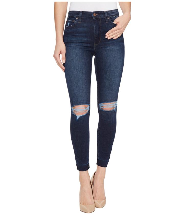 Joe's Jeans - Charlie Crop In Kennide